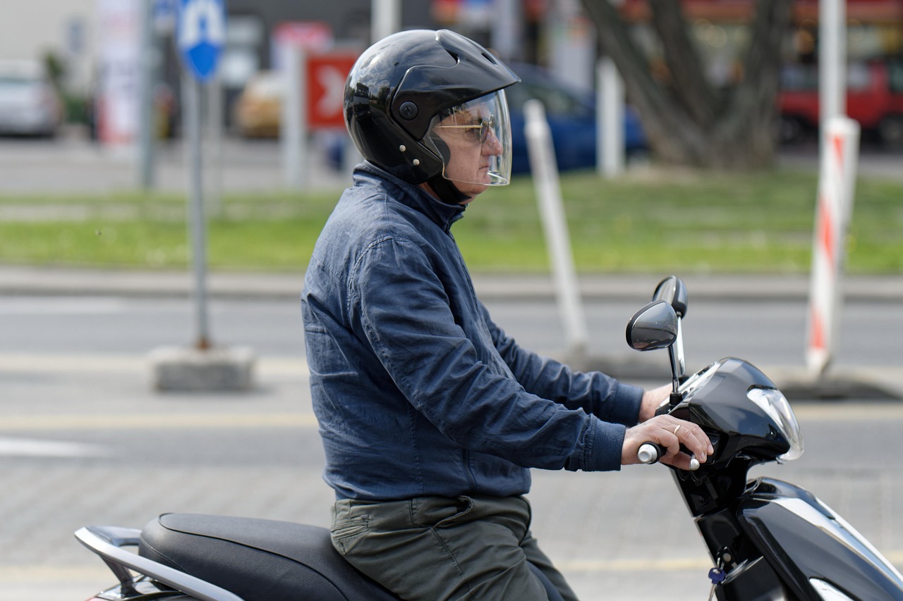 Seguro para moto en Argentina: qué cubre, qué revisar y cómo elegir una cobertura sin sorpresas