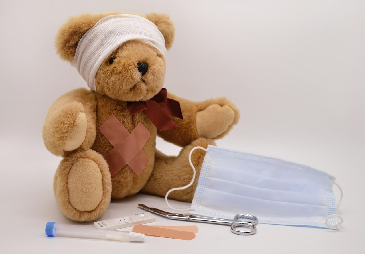 Pediatría y controles infantiles en Argentina: guía 2026 para organizar la salud de tus hijos sin estrés